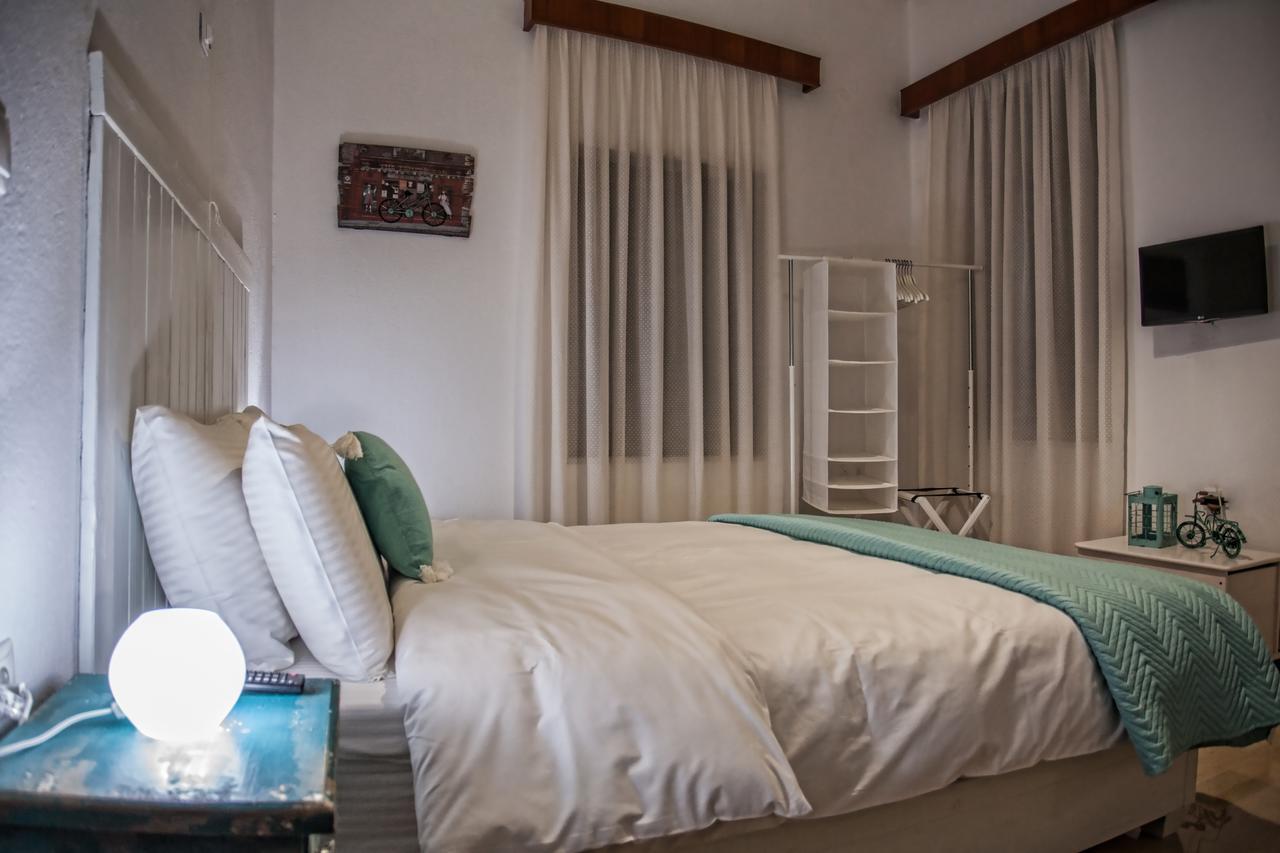 Maya'S Boutique Residence レティムノ エクステリア 写真