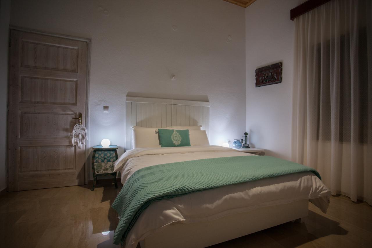Maya'S Boutique Residence レティムノ エクステリア 写真